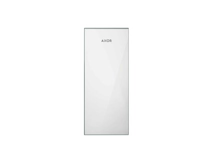 Axor MyEdition Doštička 120 mm, zrkadlové sklo 47902000-AX