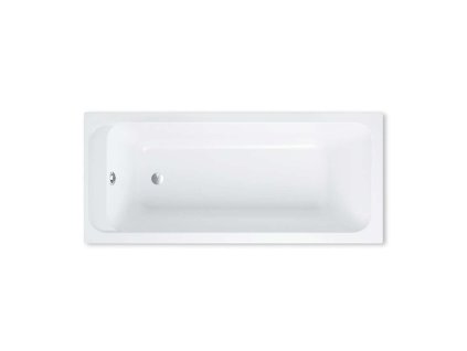Villeroy & Boch Architectura Vaňa 140x70 cm, alpská biela UBA147ARA2V-01