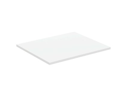 Ideal Standard i.Life B Doska pod umývadlo, 60 cm, matná biela T5281DU