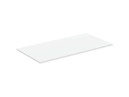 Ideal Standard i.Life B Doska pod umývadlo, 100 cm, matná biela T5283DU