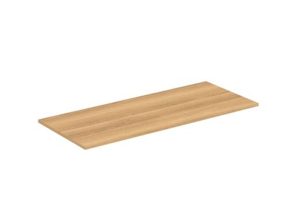 Ideal Standard i.Life B Doska pod umývadlo, 120 cm, dub T5284NX