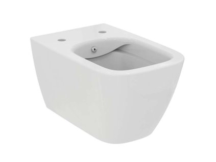 Ideal Standard i.Life B Závesné WC s bidetovou funkciou, zadný odpad, RimLS+, biela T534701
