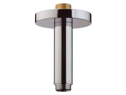 Hansgrohe Raindance Classic Prívod od stropu 10 cm, chróm 27418000-HG