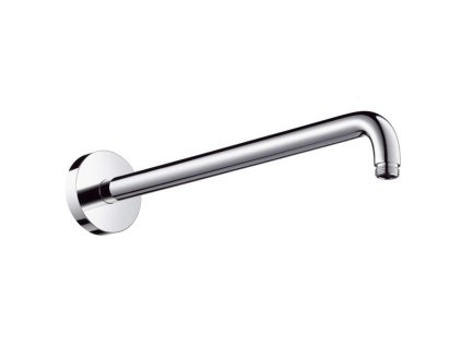 Hansgrohe Aktiva Sprchové rameno 39 cm, kartáčovaný nikel 27413820-HG