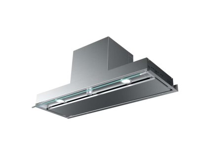 Franke Maris Vstavaný odsávač pár FST PRO 908 X, šírka 90 cm, nerezová 305.0522.797