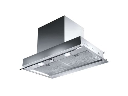 Franke Maris Vstavaný odsávač pár FST PLUS 608 X, šírka 60 cm, nerezová 305.0572.835