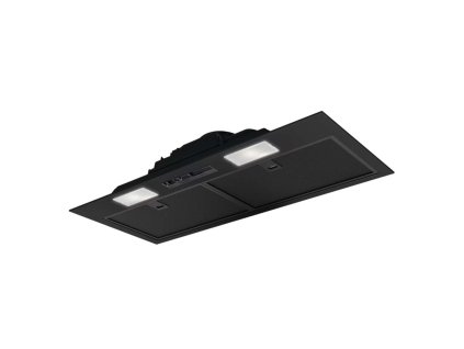 Franke Smart Vstavaný odsávač pár FBI 705 BK, šírka 70 cm, čierna 305.0689.925