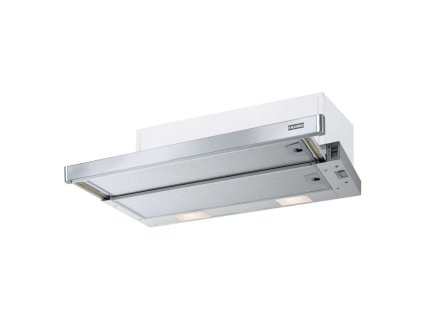 Franke Smart Vstavaný odsávač pár FTC 632L GR/XS, výsuvný, šírka 60 cm, nerezová 315.0547.796