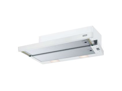 Franke Smart Vstavaný odsávač pár FTC 632L WH, výsuvný, šírka 60 cm, biela 315.0547.797