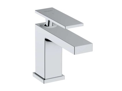 Hansgrohe Tecturis E Umývadlová batéria s výpusťou, CoolStart, EcoSmart, chróm 73004000-HG