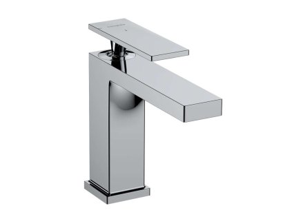 Hansgrohe Tecturis E Umývadlová batéria s výpusťou, CoolStart, EcoSmart, chróm 73018000-HG