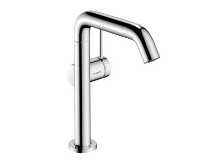 Hansgrohe Tecturis S Umývadlová batéria s výpusťou Push-Open, CoolStart, EcoSmart, chróm 73364000-HG