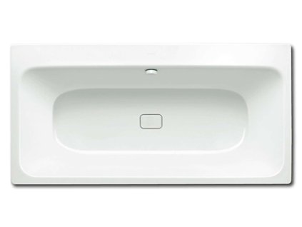 Kaldewei Avantgarde Obdĺžniková vaňa Asymmetric Duo 742, 180x90 cm, biela-vaňa, Perl-Effekt, neštandardný prepad 274223003001