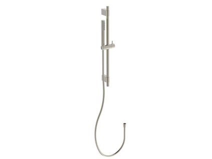 Ideal Standard Idealrain Set sprchovej hlavice, tyče a hadice, oceľ A7616GN