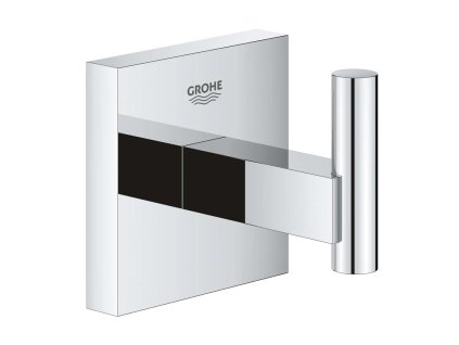 Grohe QuickFix Start Cube Háčik, chróm 40961000-GR