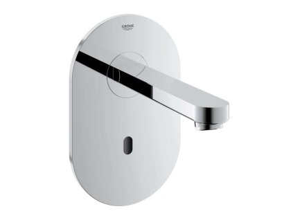 Grohe Euroeco Cosmopolitan E Bluetooth Elektronická umývadlová batéria, chróm 36410000-GR