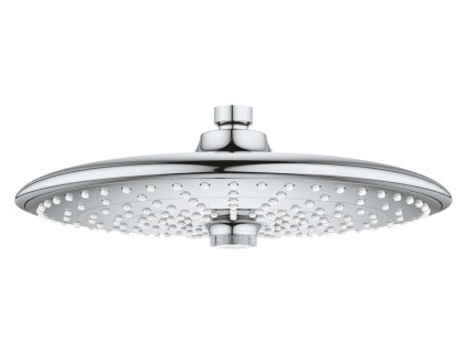 Grohe Euphoria SmartControl Hlavová sprcha 260, 3 prúdy, chróm 26455000-GR