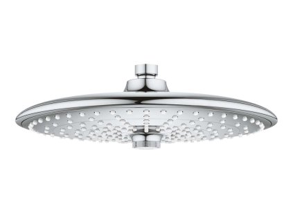Grohe Euphoria SmartControl Hlavová sprcha 260, 3 prúdy, chróm 26457000-GR