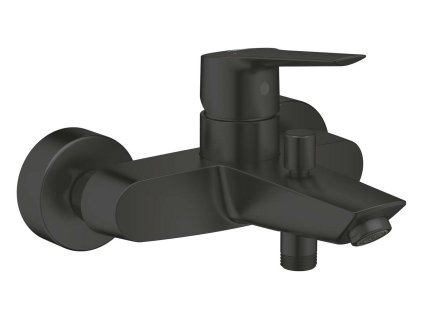 Grohe QuickFix Start Vaňová batéria, matná čierna 242062432-GR