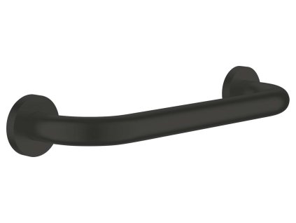 Grohe QuickFix Start Držadlo, dĺžka 35 cm, matná čierna 411892430-GR