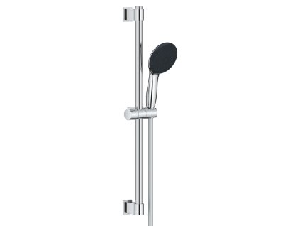 Grohe Vitalio Start Set sprchovej hlavice, tyče a hadice, 3 prúdy, chróm 26032001-GR