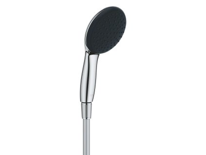 Grohe Vitalio Start Sprchová hlavica s hadicou 150 cm, chróm 26720001-GR