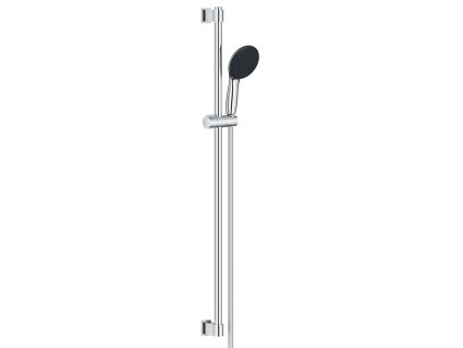 Grohe Vitalio Start Set sprchovej hlavice, tyče a hadice, 2 prúdy, chróm 26954001-GR