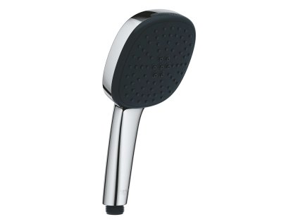 Grohe Vitalio Comfort Sprchová hlavica, 2 prúdy, chróm 26926001-GR