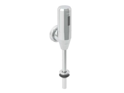 Geberit Splachovacie systémy Elektronický splachovač pisoára, batériové napájanie, chróm 115.805.21.5