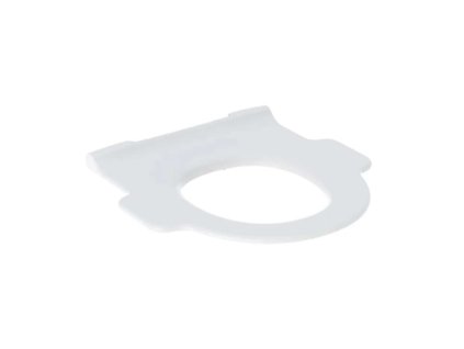 Geberit Bambini WC doska bez poklopu, detská, biela 502.971.01.1