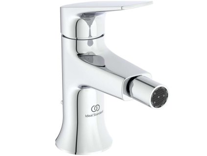 Ideal Standard La Dolce Vita Bidetová batéria s výpusťou, chróm BD664AA