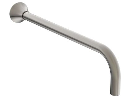 Ideal Standard La Dolce Vita Sprchové rameno, 39 cm, Silver Storm BD679GN