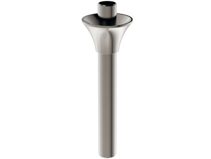 Ideal Standard La Dolce Vita Sprchové rameno stropné, 16 cm, Silver Storm BD680GN