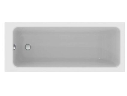 Ideal Standard La Dolce Vita Vaňa 170x70 cm, vrátane nožičiek, biela T540201