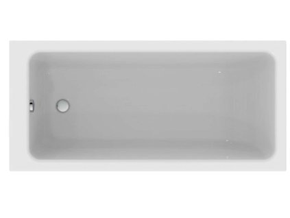 Ideal Standard La Dolce Vita Vaňa 170x80 cm, vrátane nožičiek, biela T540401