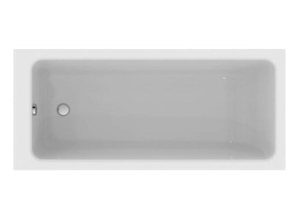 Ideal Standard La Dolce Vita Vaňa 180x80 cm, vrátane nožičiek, biela T540501