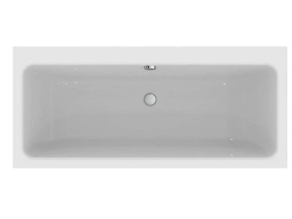 Ideal Standard La Dolce Vita Vaňa 180x80 cm, vrátane nožičiek, biela T540601