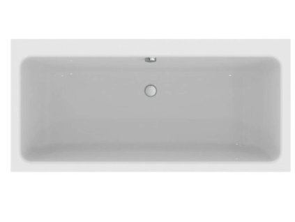 Ideal Standard La Dolce Vita Vaňa 190x90 cm, vrátane nožičiek, biela T540701