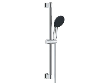 Grohe Vitalio Start Set sprchovej hlavice, tyče a hadice, 2 prúdy, chróm 2794810E-GR