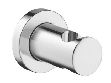 Duravit  Držiak sprchy, chróm UV0620006000