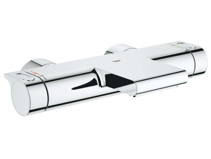 Grohe Grohtherm 2000 Termostatická vaňová batéria, chróm 34466001-GR