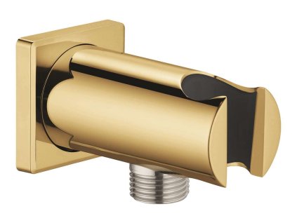 Grohe Rainshower Nástenné kolienko s držiakom, Cool Sunrise 26659GL0-GR