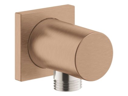 Grohe Rainshower Nástenné kolienko, kefovaný Warm Sunset 27076DL0-GR