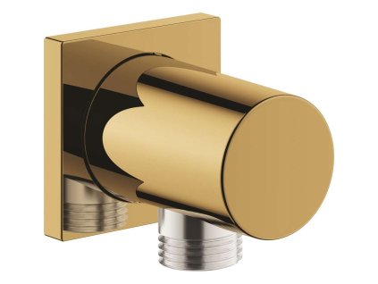Grohe Rainshower Nástenné kolienko, Cool Sunrise 27076GL0-GR