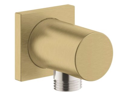 Grohe Rainshower Nástenné kolienko, kefovaný Cool Sunrise 27076GN0-GR