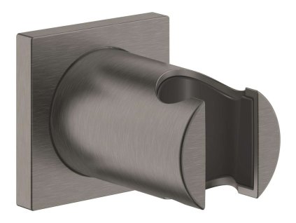 Grohe Rainshower Držiak sprchy, kefovaný Hard Graphite 27075AL0-GR