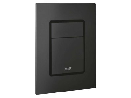 Grohe Skate Cosmopolitan S Ovládanie splachovania, phantom black 37535KF0-GR