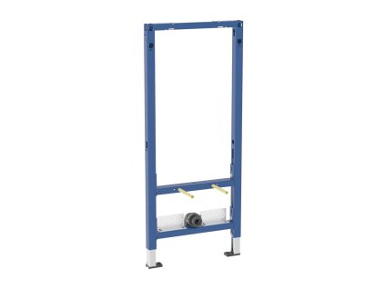 Geberit Duofix Montážny prvok pre bidet, 112 cm, univerzálny 111.534.00.2