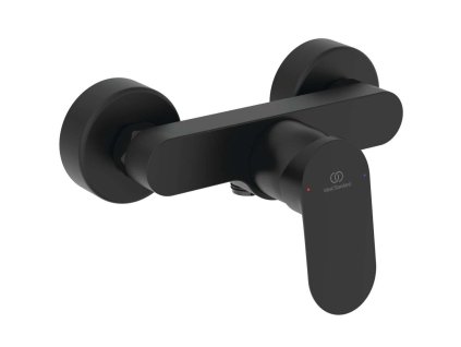 Ideal Standard Ceralife O Sprchová batéria, hodvábna čierna BE028XG