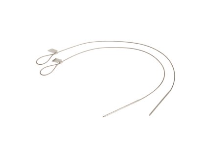 spizove ihly flexibilne 2 ks set firewire